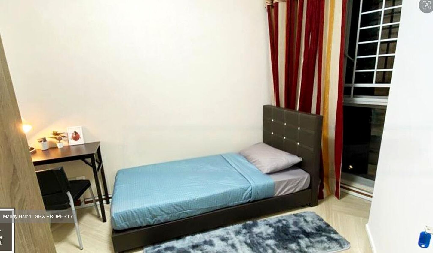 Rafflesia Condominium (D20), Condominium #453387671